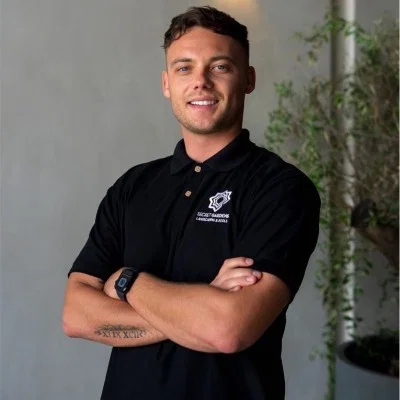 Ryan Houldershaw